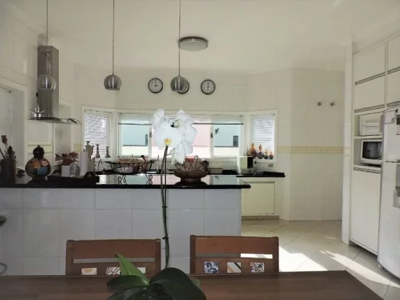 Imagem CASA COM 4 SUÍTES, 380 M² - VENDA OU ALUGUEL - PARQUE MIRANTE DO VALE - JACAREÍ/SP