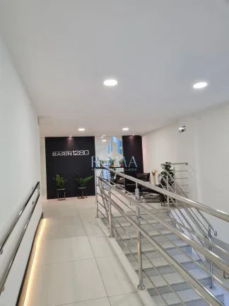 Imagem EXCLUSIVO - APTO. TODO MOBILIADO