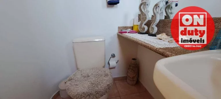 Imagem Cobertura à venda, 156 m² por R$ 1.380.000,00 - Embaré - Santos/SP