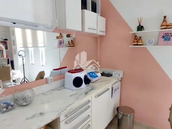 Imagem Sala, Boqueirão, Santos - R$ 450 mil, Cod: 24716