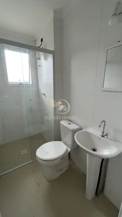 Imagem APARTAMENTO NOVÍSSIMO 2 DORMITÓRIO, NO CENTRO DE UBATUBA-SP