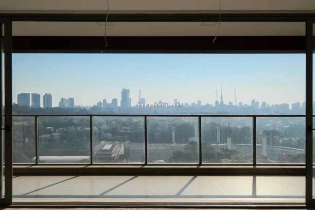 Imagem Cobertura Duplex à venda Higienópolis São Paulo