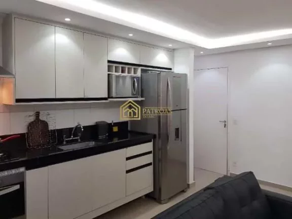 Imagem Apartamento Padrão