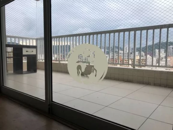 Imagem Apartamento Novo, lazer total