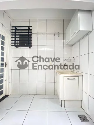 Imagem Casas / Padrão na cidade de Birigui
