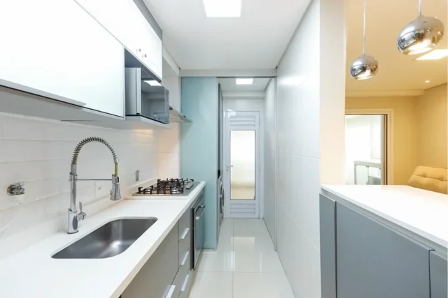Imagem APARTAMENTO RESIDENCIAL em São Paulo - SP, Água Branca