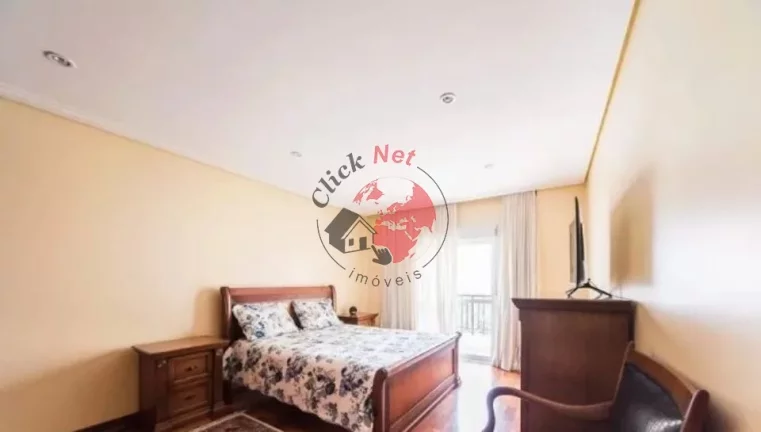 Imagem Excelente Apartamento à Venda Bairro Santa Paula em São Caetano do Sul