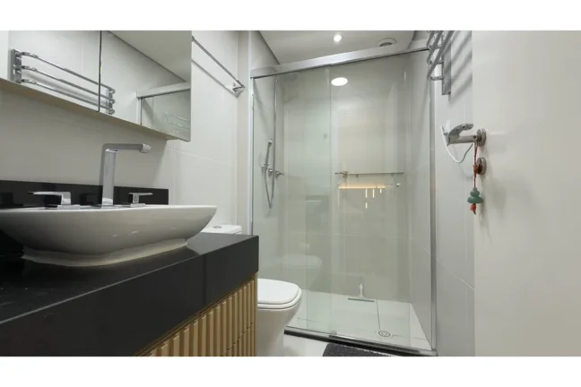 Imagem APARTAMENTO RESIDENCIAL em São Paulo - SP, Vila Mariana