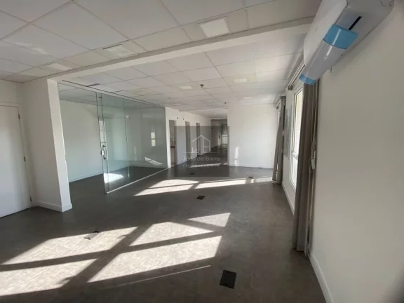 Imagem Conjunto para alugar, 183 m² por R$ 15.816,05/mês - Barra Funda - São Paulo/SP