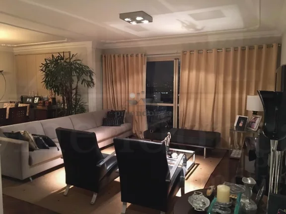 Imagem APARTAMENTO EM ANDAR ALTO COM VISTA ESPETACULAR!!!