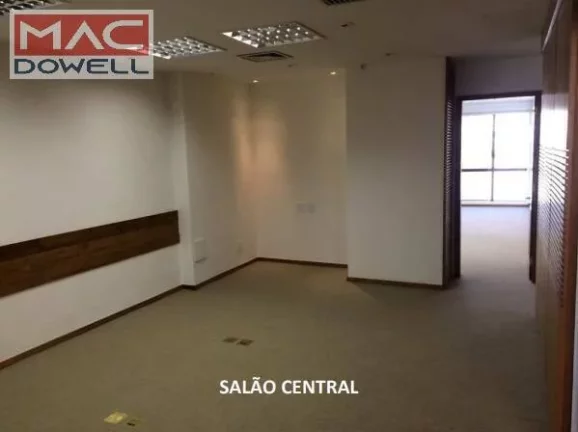 Imagem Sala comercial de 150 m² / 2 vagas - LOCAÇÃO - Leblon/RJ