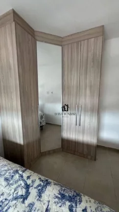 Imagem Apartamento com 2 dormitórios à venda, 54 m² por R$ 340.000,00 - Boa Vista - Sorocaba/SP