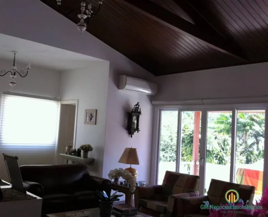 Imagem CASA DE ALTO PADRÃO com manutenção impecável, com área de lazer incrível!!!
