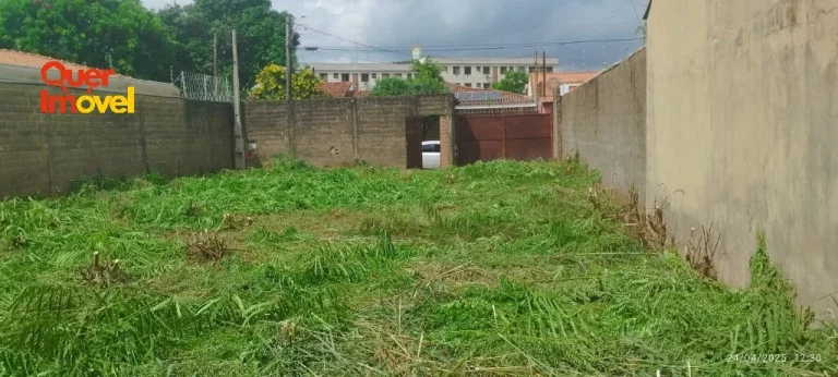 Imagem Terreno à venda em Ribeirão Preto - Parque Residencial Lagoinha 420m² de área disponível!