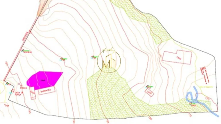 Imagem Terreno para Venda em Itu, City Castello