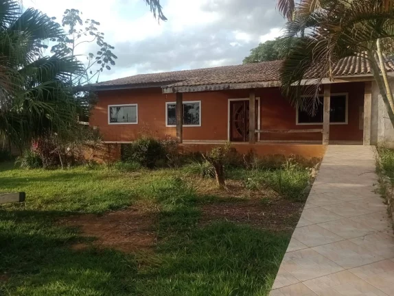 Chácara de 2300m² no Goiabal Pindamonhangaba