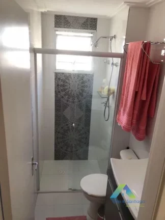 Imagem Apartamento à venda, 50 m² por R$ 351.000,00 - Ipiranga - São Paulo/SP