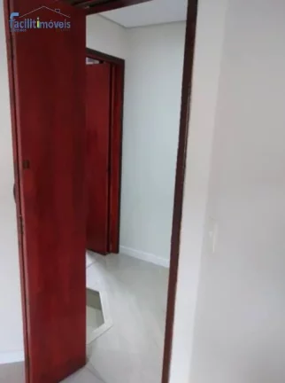 Imagem CASA EM CONDOMÍNIO - VILA JOÃO RAMALHO - SANTO ANDRÉ