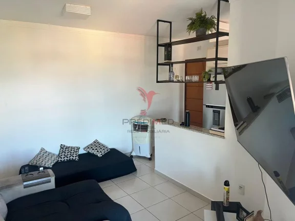 Imagem Magnífica Cobertura duplex em Rancho Fundo,ITÚ,com 3 Quartos , 4 Vagas, vista indevassável