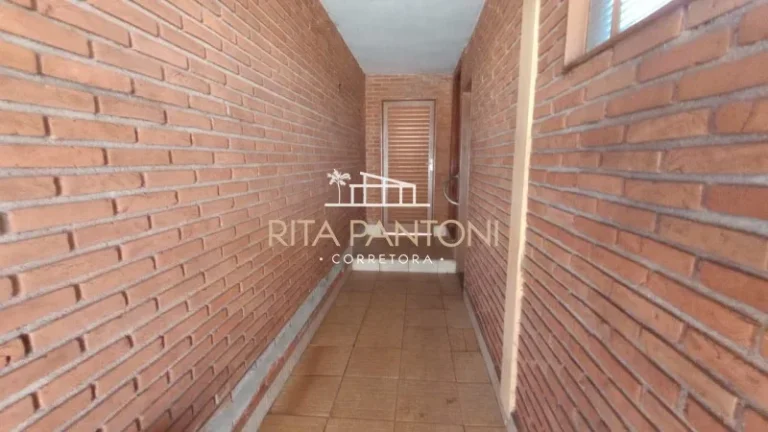 Imagem Casa - Ribeirão Preto - Alto do Ipiranga - Região Oeste