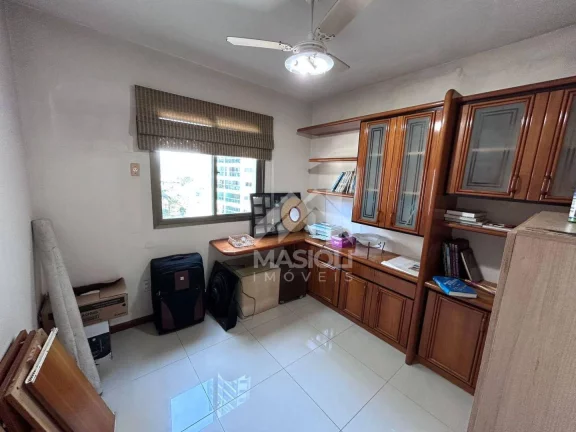Imagem Apartamento com 3 dormitórios à venda, 130 m² por R$ 1.550.000 - Praia de Itaparica - Vila Velha/ES