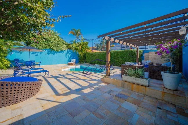 Imagem Excelente casa Venda Parque dos Principes