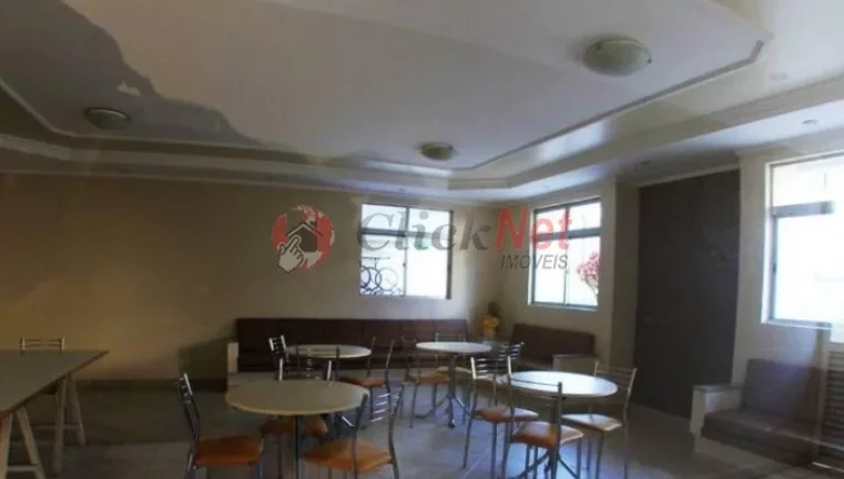 Imagem Apartamento à Venda no bairro Santa Maria em São Caetano