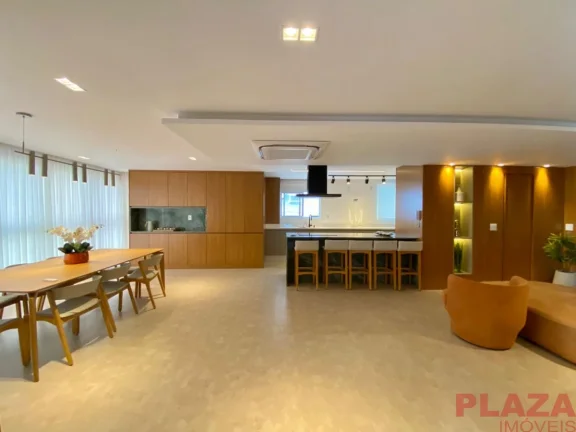 Imagem Apartamento de Alto Padrão à Venda no Ocean Breeze – Balneário Camboriú