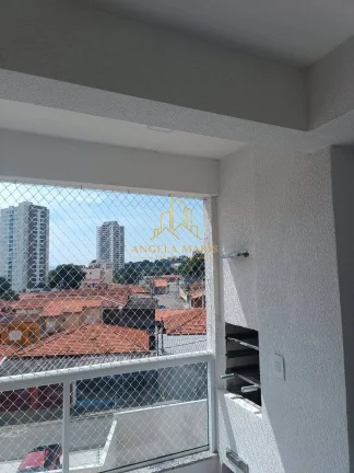Imagem Apartamento 3 dormitórios ( 1 Suíte), 2 vagas, Verano Home Resort Jacareí.