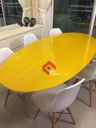 Imagem Apartamento à venda, 80 m² por R$ 860.000,00 - Aldeota - Fortaleza/CE