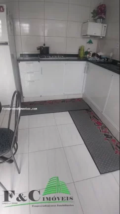 Imagem Casa para Venda em Limeira, Parque Residencial ANAVEC, 3 dormitórios, 3 banheiros