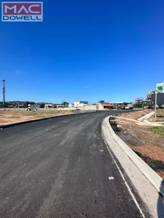 Imagem Terreno para uso comercial / residencial de 5.000 m² - Gradim - SG