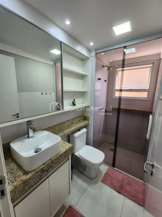 Imagem Apartamento novo no Brisa da Mata Manacás

Este apartamento recém entregue pela construtora é uma...