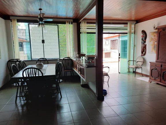 Imagem CASA Residencial em GUARUJÁ - SP, ENSEADA