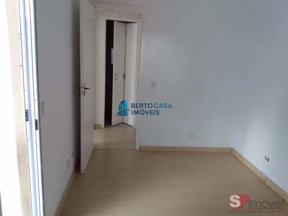 Imagem Casa de Condomínio