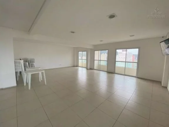 Imagem APARTAMENTO 3 QUARTOS , 1 SUITE, CANTO DO FORTE - PRAIA GRANDE/SP