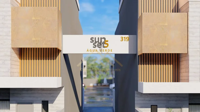 Imagem Residencial sunset 5
