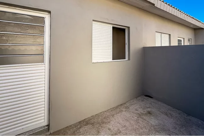 Imagem GE 25 Casa 612651026-27 - Casa à venda no bairro Guajuviras - Canoas/RS