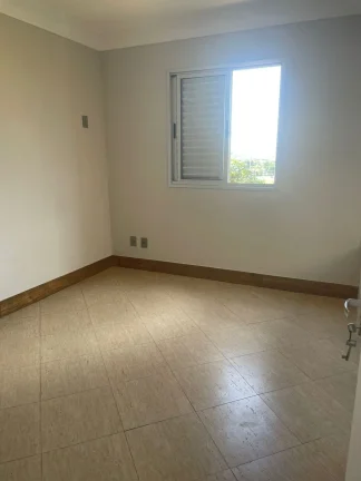 Imagem Apartamento 2 Dormitórios- Condomínio Edifício Residencial Altos do Campolim- Sorocaba