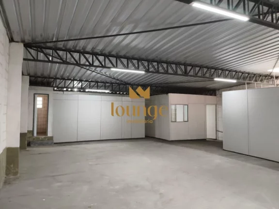 Imagem Galpão para Alugar Alto da Boa Vista Z. Leste - Sorocaba/SP