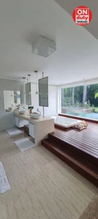 Imagem Casa com 7 quartosos à venda - Acapulco - Guarujá/SP