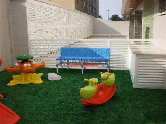 Imagem Apartamento Padrão