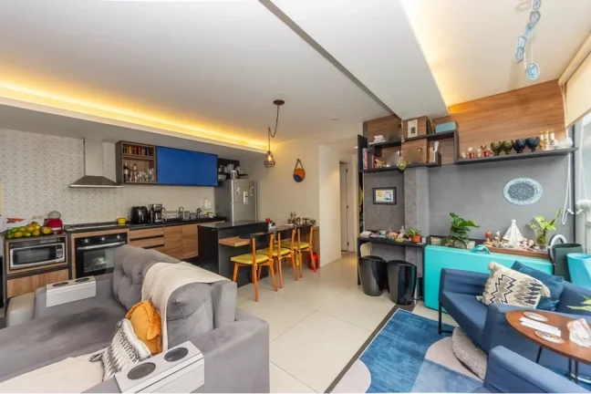 Imagem APARTAMENTO RESIDENCIAL em São Paulo - SP, Vila Monte Alegre