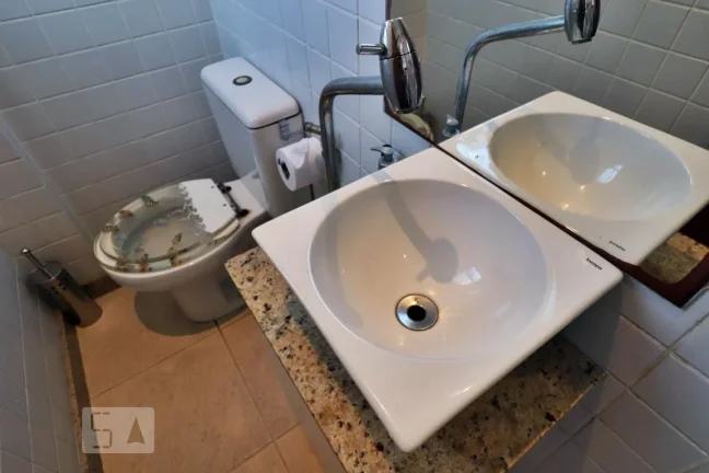 Imagem Apartamento à Venda - Recreio, 3 Quartos, 185 m2