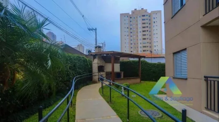 Imagem APARTAMENTO REFORMADO COM 2 DORMITÓRIOS EM JARDIM DA SAÚDE/SP!