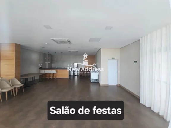 Imagem Apartamento 3 Quartos na Praia de Itaparica - Vila Velha