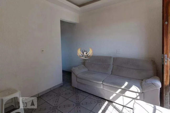 Imagem Casa Padrão