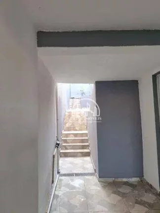 Imagem Sobrado com 2 dormitórios à venda, 162 m² por R$ 476.000,00 - Jardim Pacaembu - Jundiaí/SP