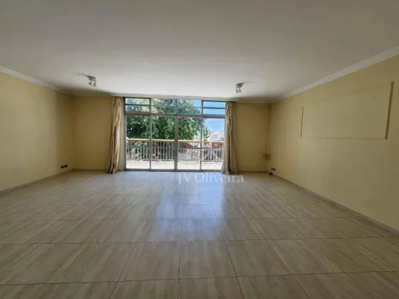Imagem Casa com 4 dormitórios à venda, 294 m²- Jardim Leonor - São Paulo/SP