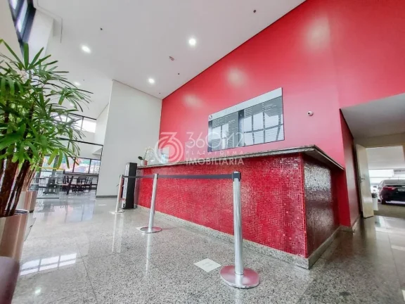 Imagem Sala Comercial para Venda em São Paulo / SP no bairro Planalto Paulista